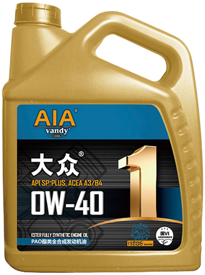 酯類全合成發(fā)動(dòng)機(jī)油